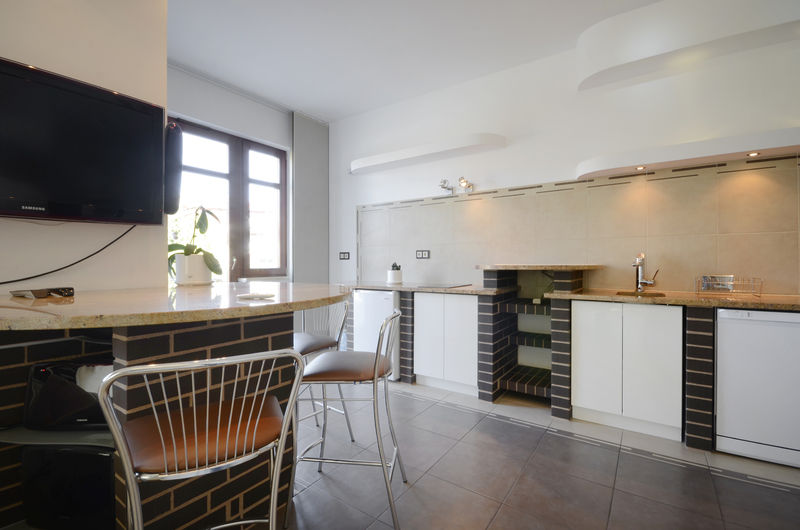 Dom & House - Apartamenty Neptun Park Gdansk Luaran gambar